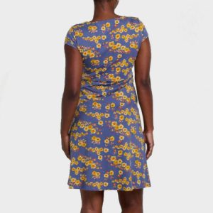 Toad&Co Rosemarie Dress – Women’s